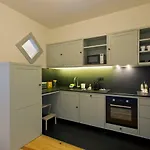 特征屋公寓