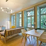 公寓 特征屋公寓 波尔图