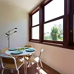 特征屋公寓 公寓