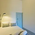 特征屋公寓 公寓