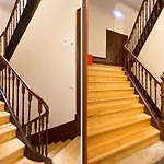 公寓 特征屋公寓