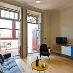 特征屋公寓