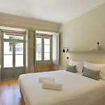 特征屋公寓 波尔图