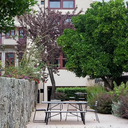 Apartment Trait House *