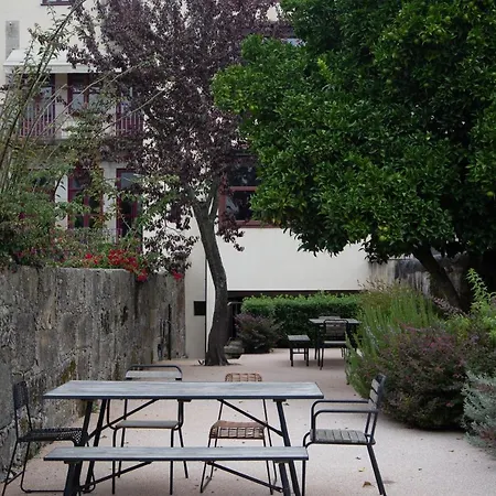 Trait House Porto