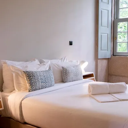 Trait House Apartment