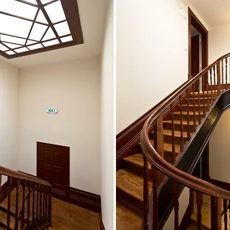 Trait House Porto