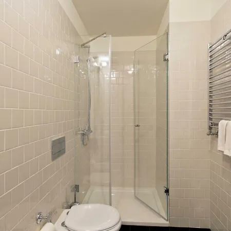 Trait House Apartment Porto