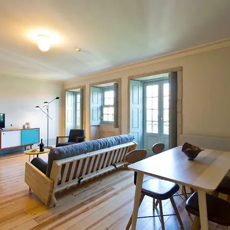 Trait House Apartment