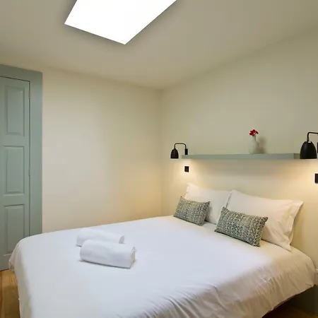 Trait House * Porto