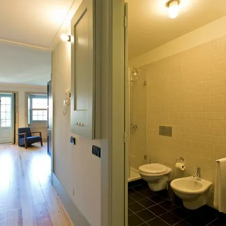 Trait House *