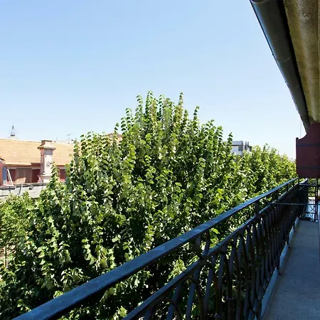Trait House Apartment Porto