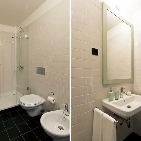 Trait House Apartment Porto
