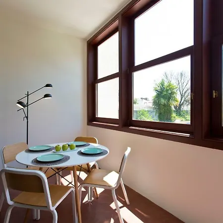 Trait House Apartment