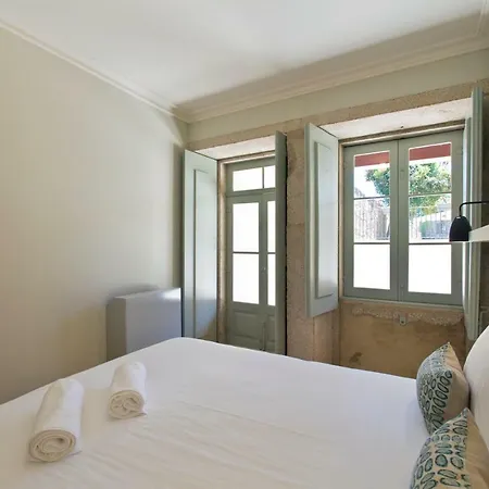 Trait House Porto