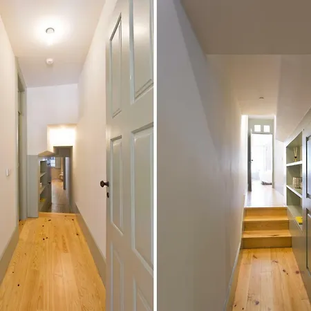 Trait House