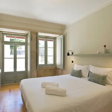 Trait House Porto