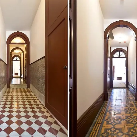Apartment Trait House *