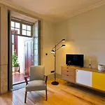 Trait House Apartmán Porto