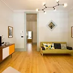 Trait House Apartmán Porto