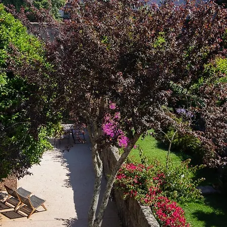 Trait House Appartement *