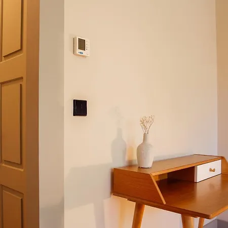 Trait House * Oporto