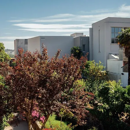 Apartmán Trait House Porto