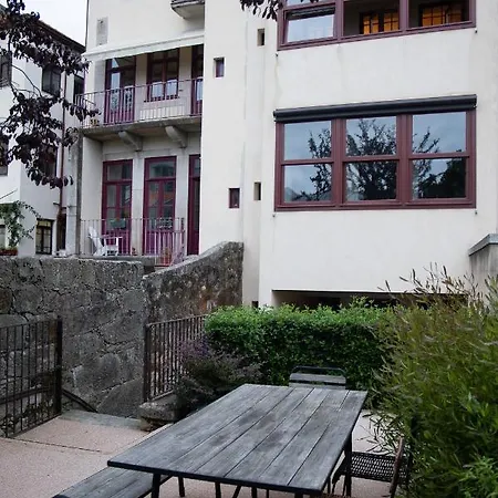 Lägenhet Trait House Oporto