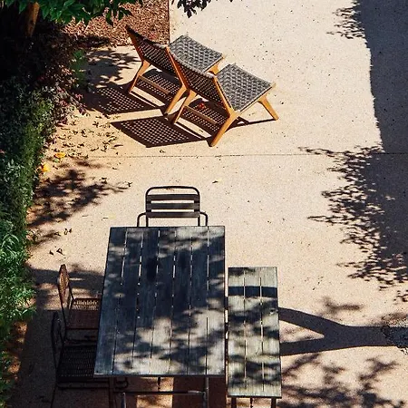 Trait House Apartment Porto