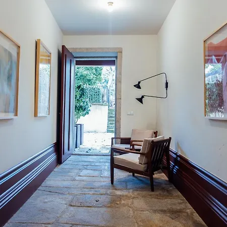 Trait House * Oporto