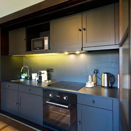 Appartement Trait House