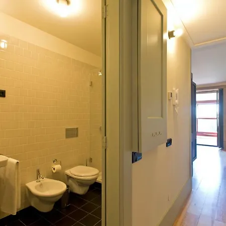 Lägenhet Trait House Oporto