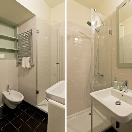 Trait House Apartment