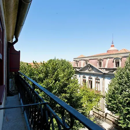 Trait House Apartament *