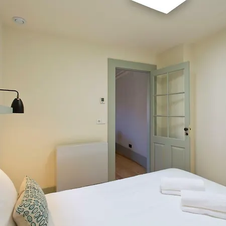Trait House Porto