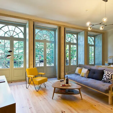 Trait House Lägenhet