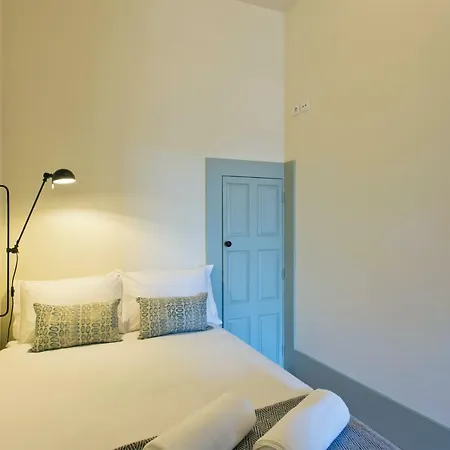 Trait House Apartment