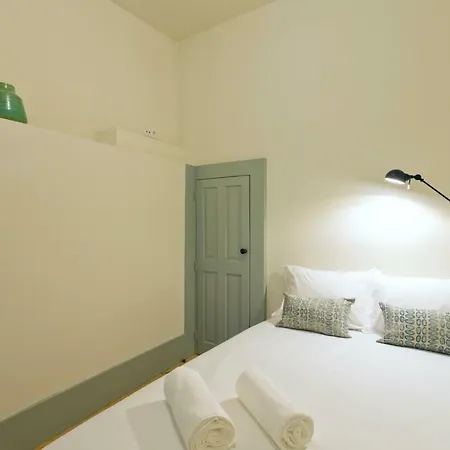 Apartament Trait House Porto