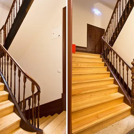 Apartament Trait House