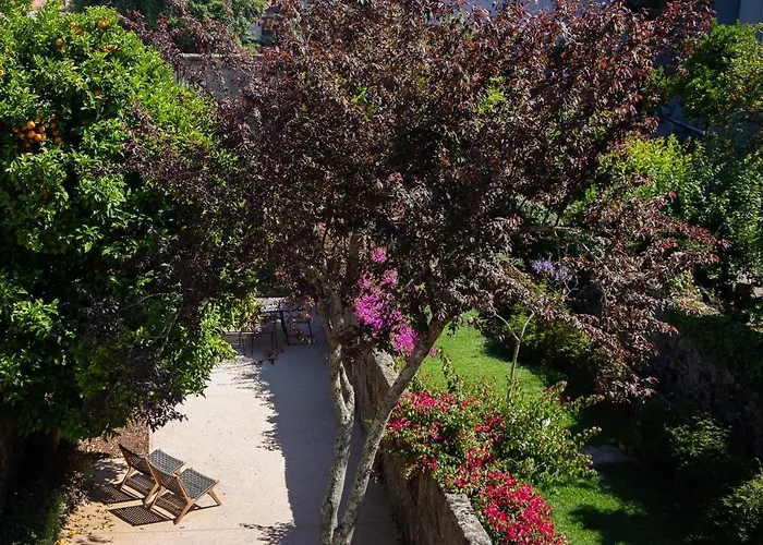 Trait House Appartement *