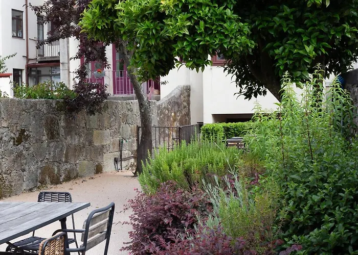 Trait House * Oporto