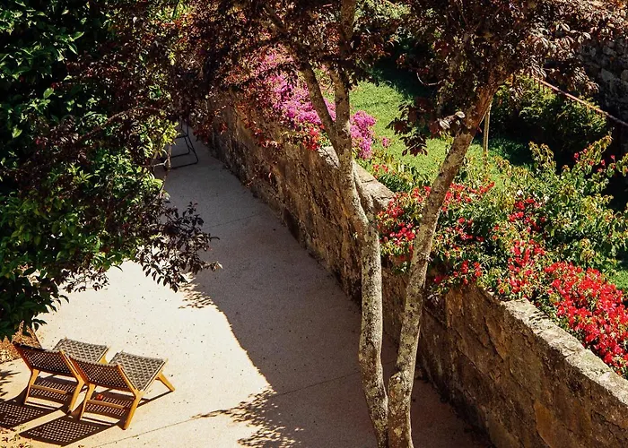 Trait House Apartamento