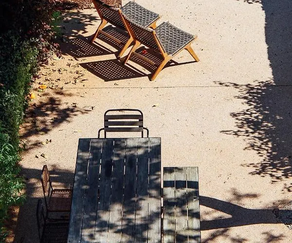 Trait House Appartement Porto