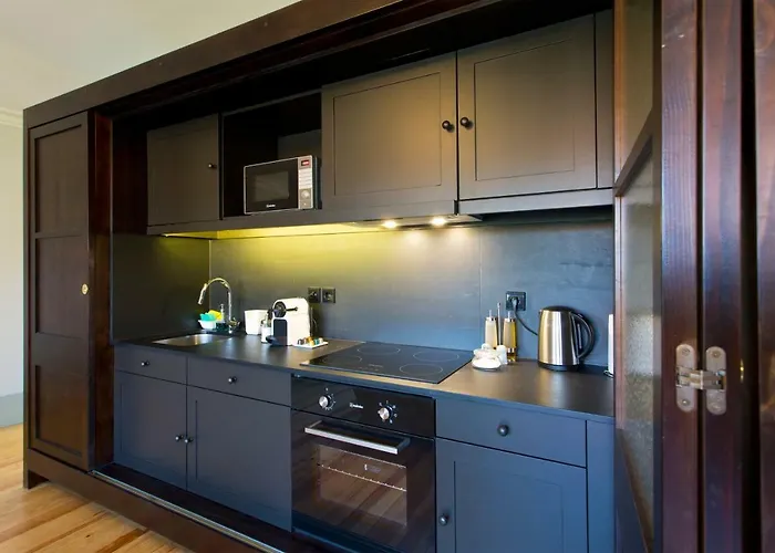 Appartement Trait House