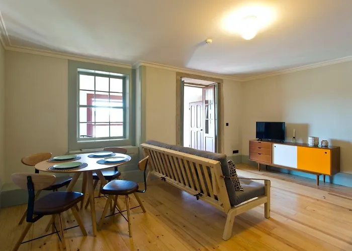 Trait House Apartamento