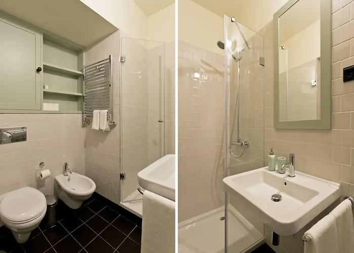 Trait House Apartamento