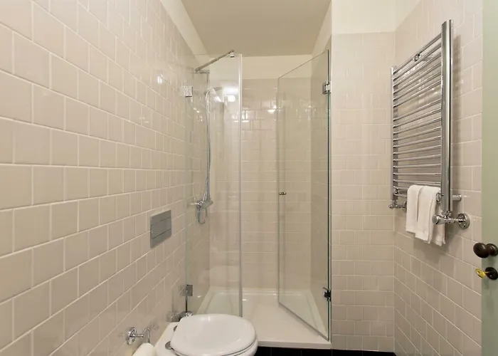 Trait House Apartamento Porto