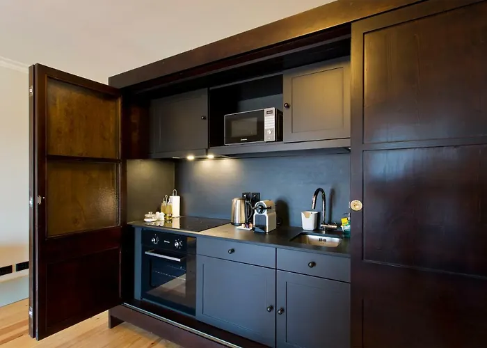 Appartement Trait House