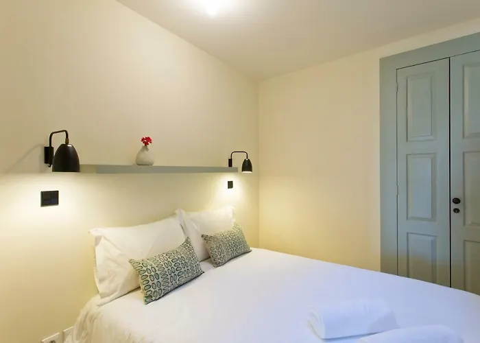 Trait House * Oporto