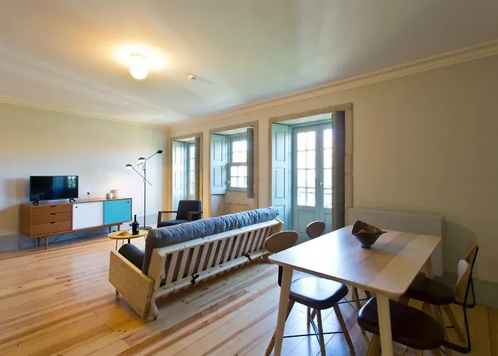 Trait House Apartamento